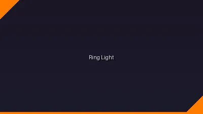 积分兑换 - LED环形补光灯 | 绯红小猫 积分商城